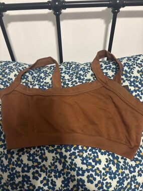 Out from under urban top